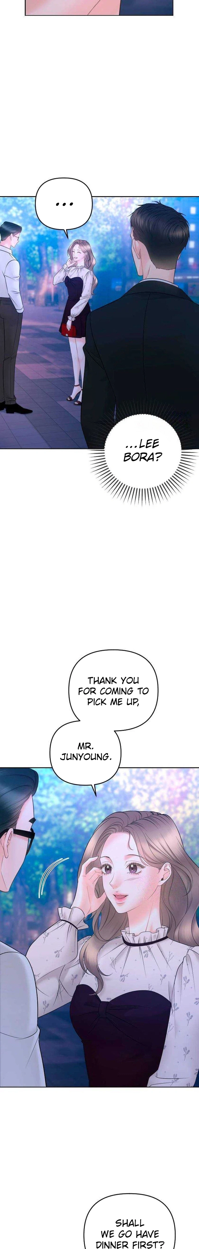 Young Boss (LICO) Chapter 22 Page 51