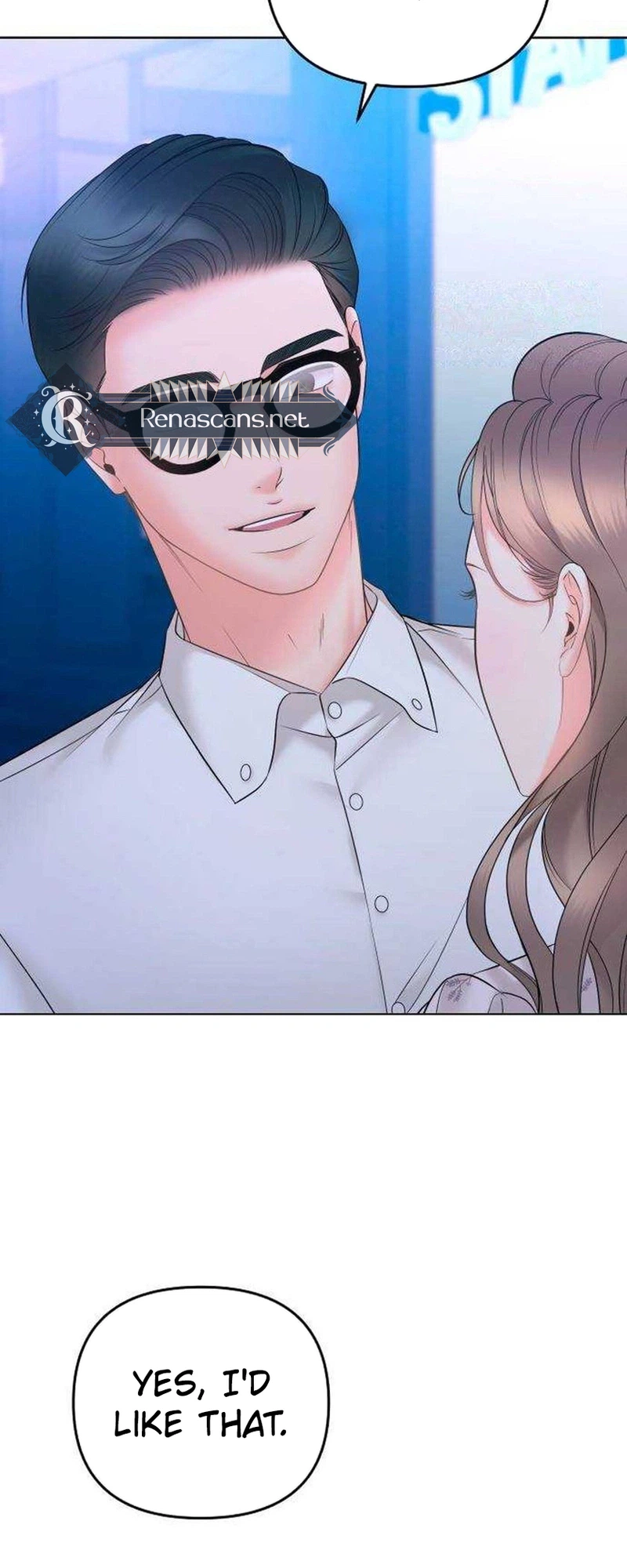 Young Boss (LICO) Chapter 22 Page 52