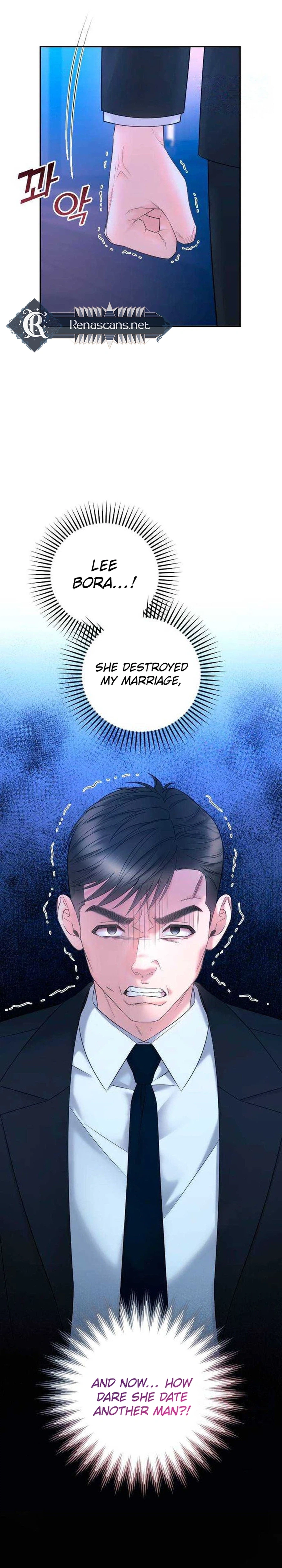 Young Boss (LICO) Chapter 22 Page 53